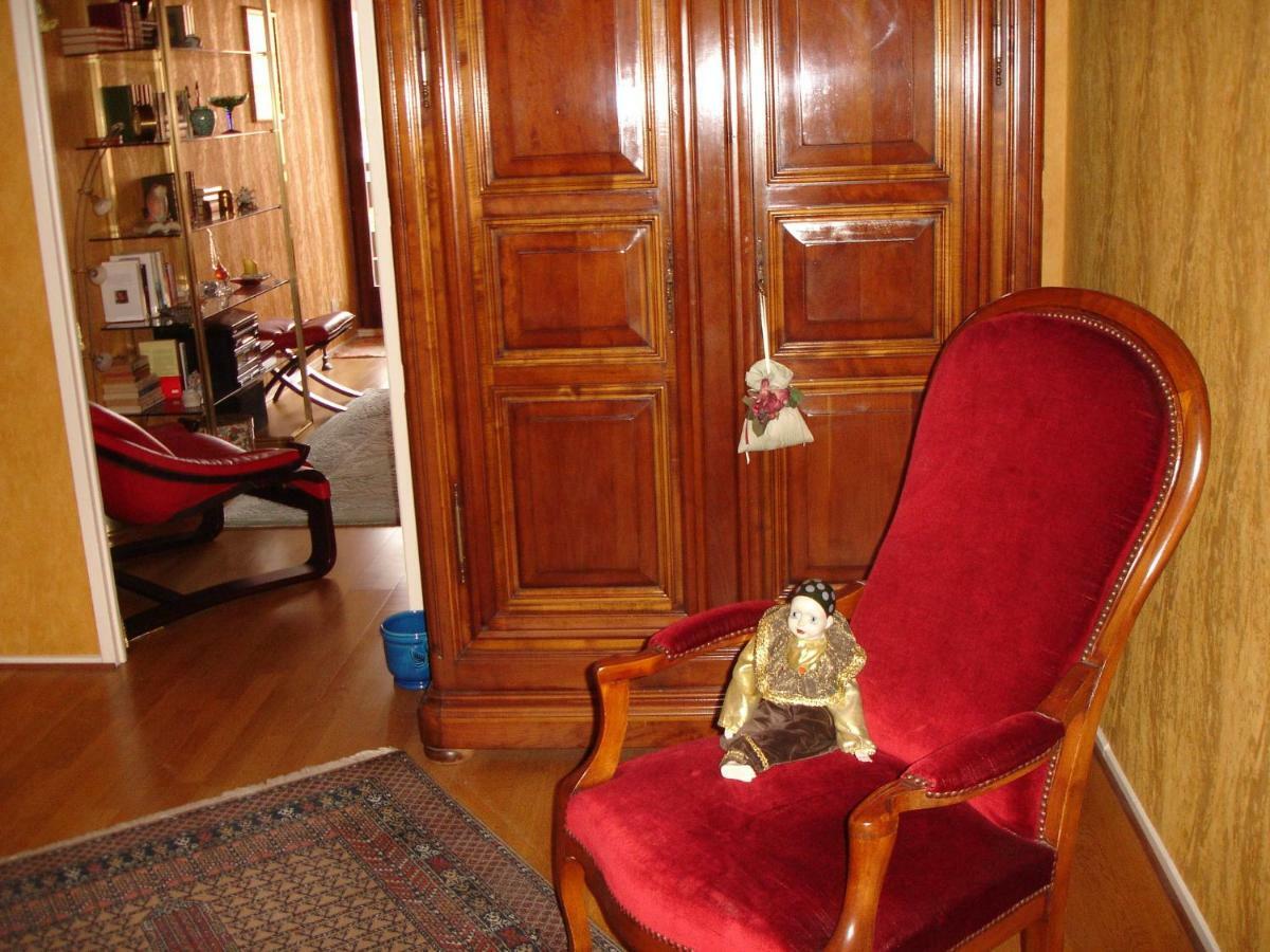 Patio Daire Colmar Dış mekan fotoğraf